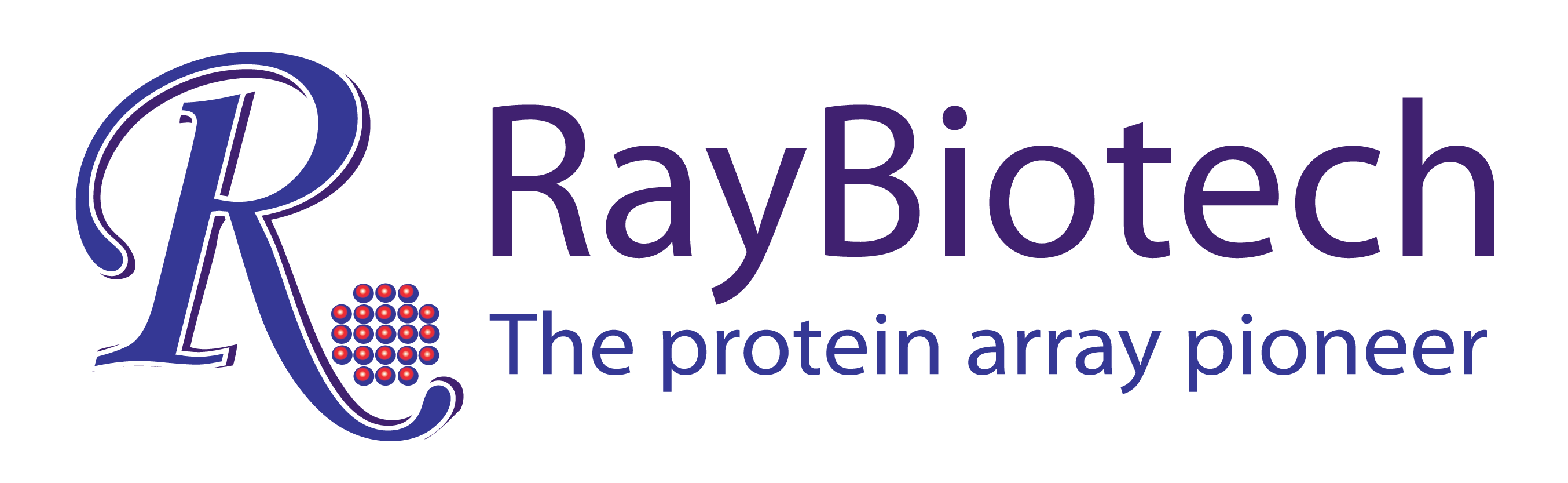 RayBiotech logo