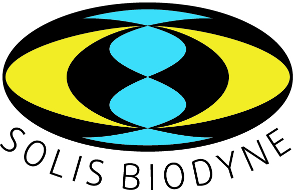 Solis Biodyne logo