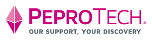 Peprotech logo